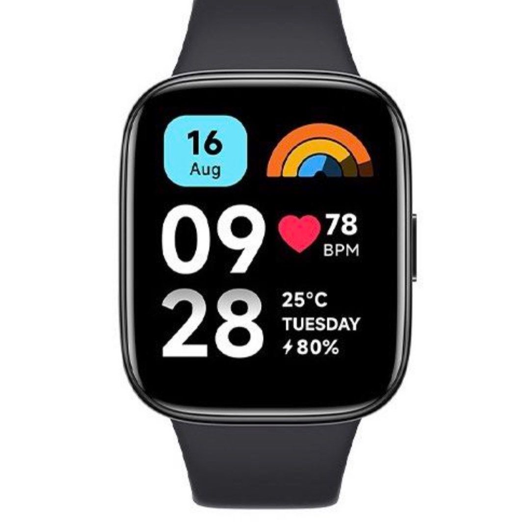 Redmi watch mobile sale