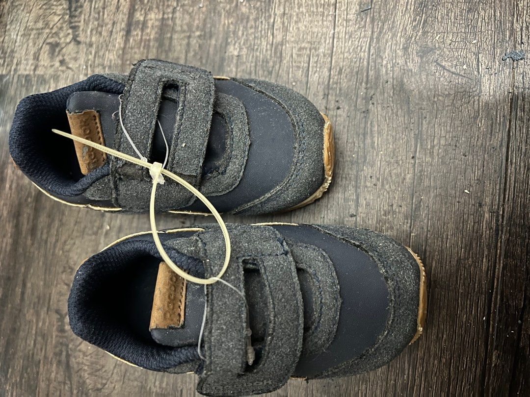 Reebok Baby Toddler Sneakers
