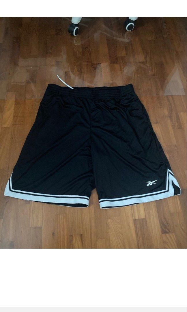 Reebok on sale gym shorts