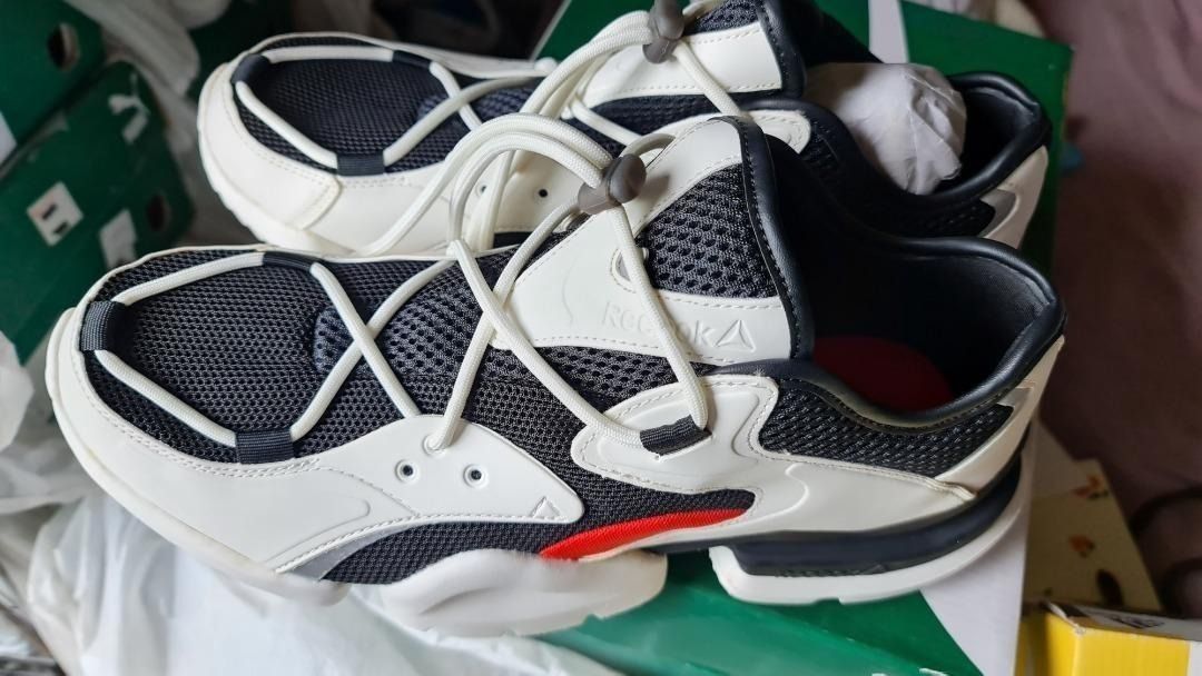 Reebok r sales run 96