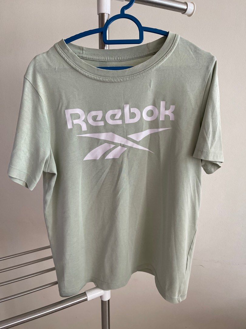 Reebok deals sport top