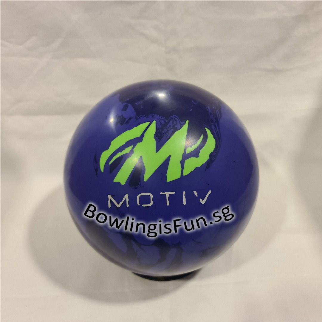 ボール MOTIV PRIMAL RAGE EVORUTION 15p Motiv Primal Rage Evolution