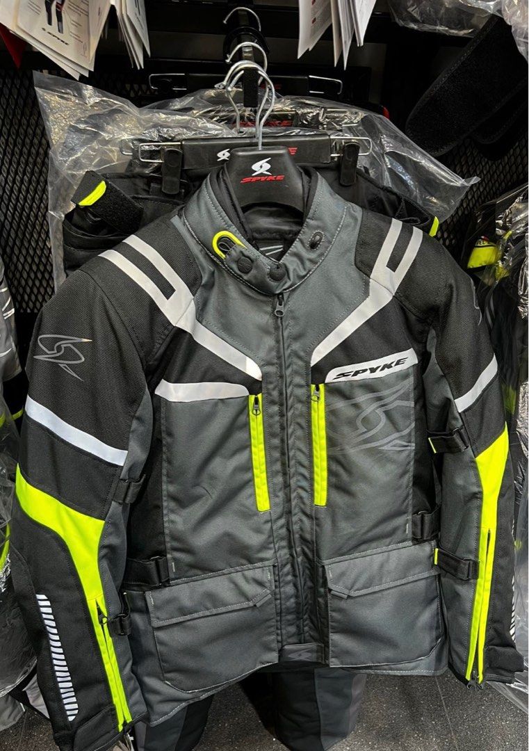 Riding jacket hotsell and pants