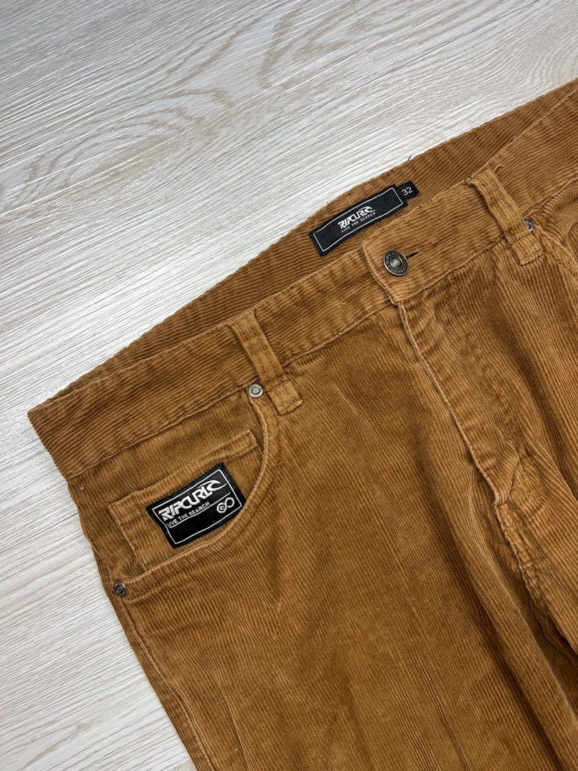 Ripcurl corduroy