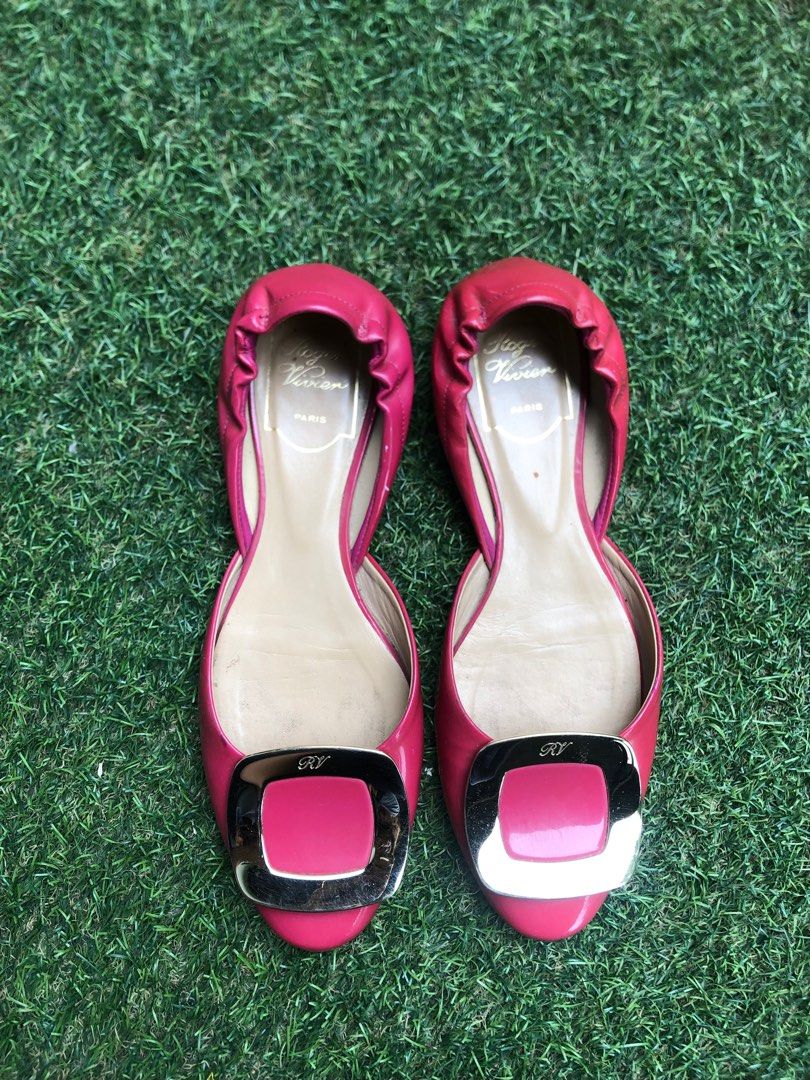 Roger vivier hotsell italy