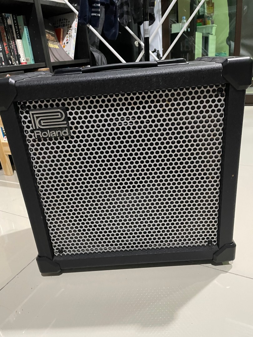 Roland cube 80xl for clearance sale