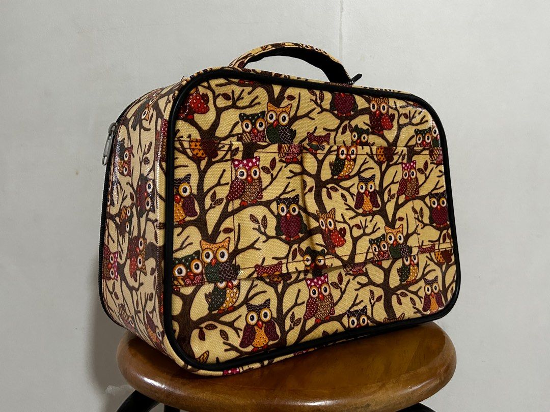 Romar polo 2025 luggage