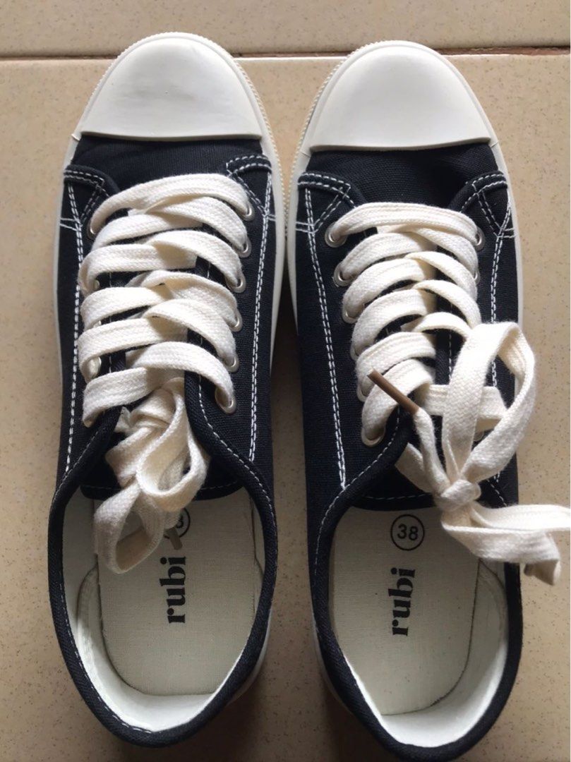 Rubi shoes Women s Fashion Footwear Sneakers on Carousell