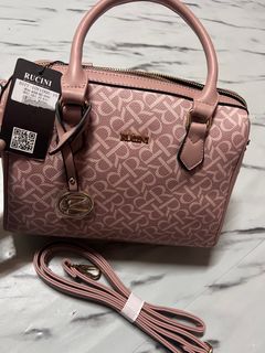 Rucini handbag malaysia price 2025