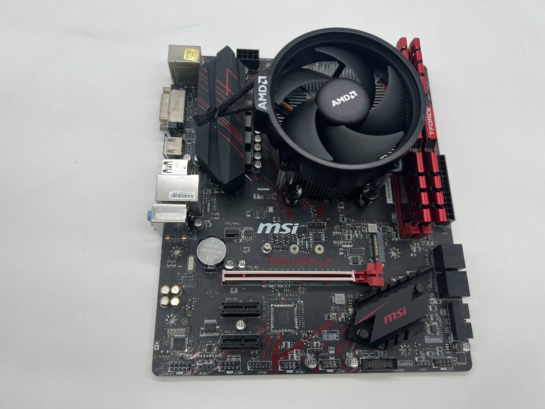 Ryzen 5 3600x ram shop