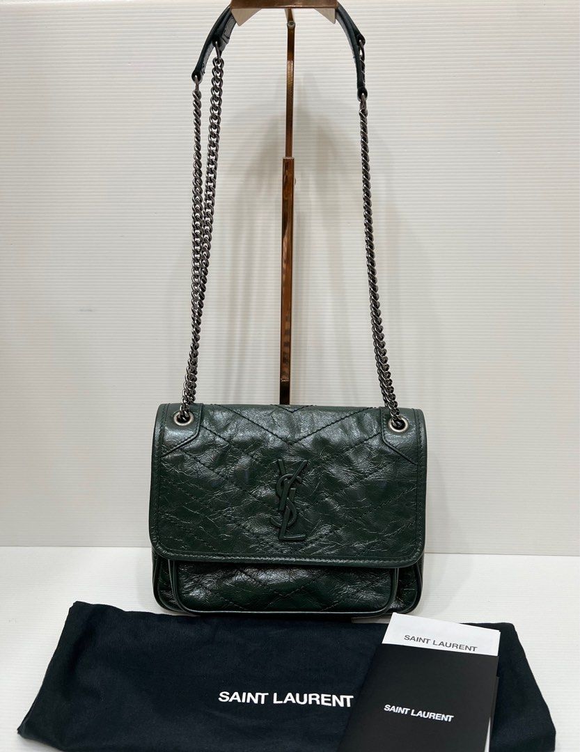 Ysl niki 2020 outlet