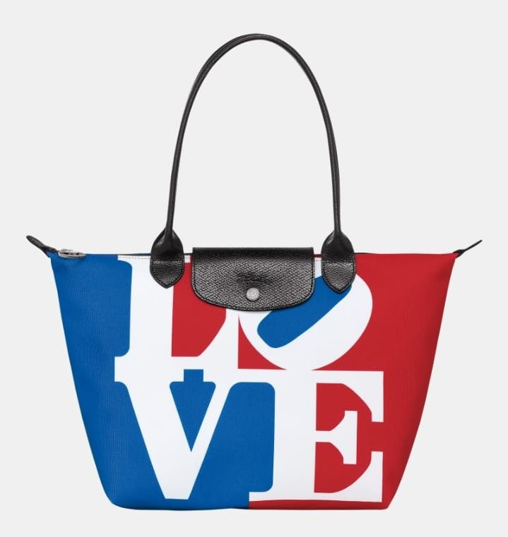 Longchamp david jones sale clearance