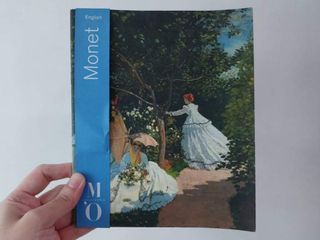 SALE I Monet - Musée d'Orsay
