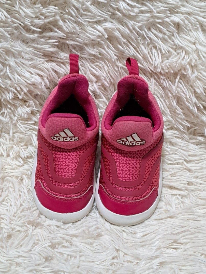SALESize US 9K Cm Original Preloved Shoes Kids