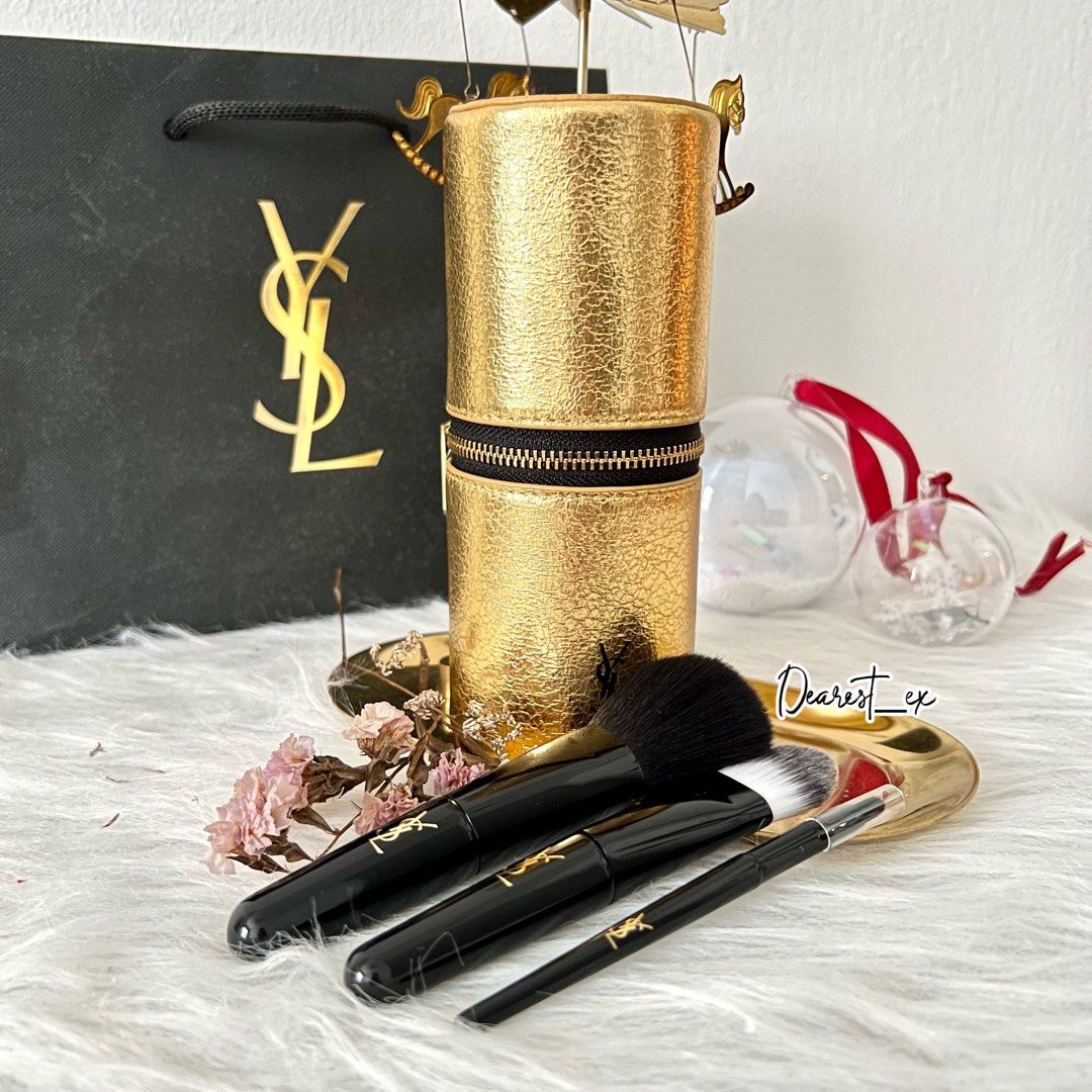 Ysl brushes on sale