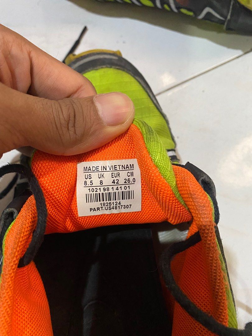 Salomon speedcross 3 gtx mens top