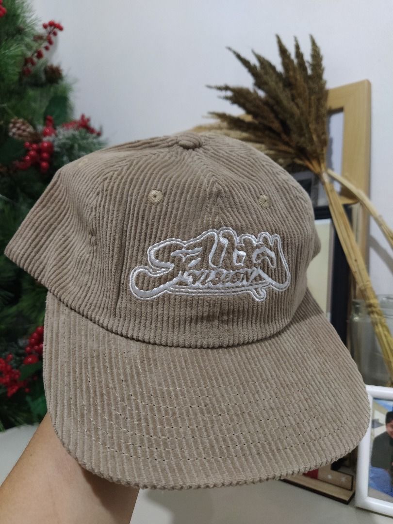 Salty Vision Cruiser Cap (Category: Caps & Hats) located in Pasay City. Submitted by capnmoore (Listing ID 1272936578, Image 1). Description: Salty Vision Cruiser Cap Low Profile Fit Brand New Caps are on a discounted price until Dec 26 Payment BPI/Gcash Shipping thru LBC Lalamove for nearby areas.
