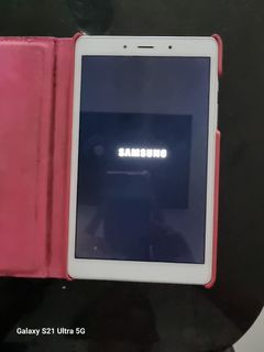 Samsung tablet A (8.0 "2019)