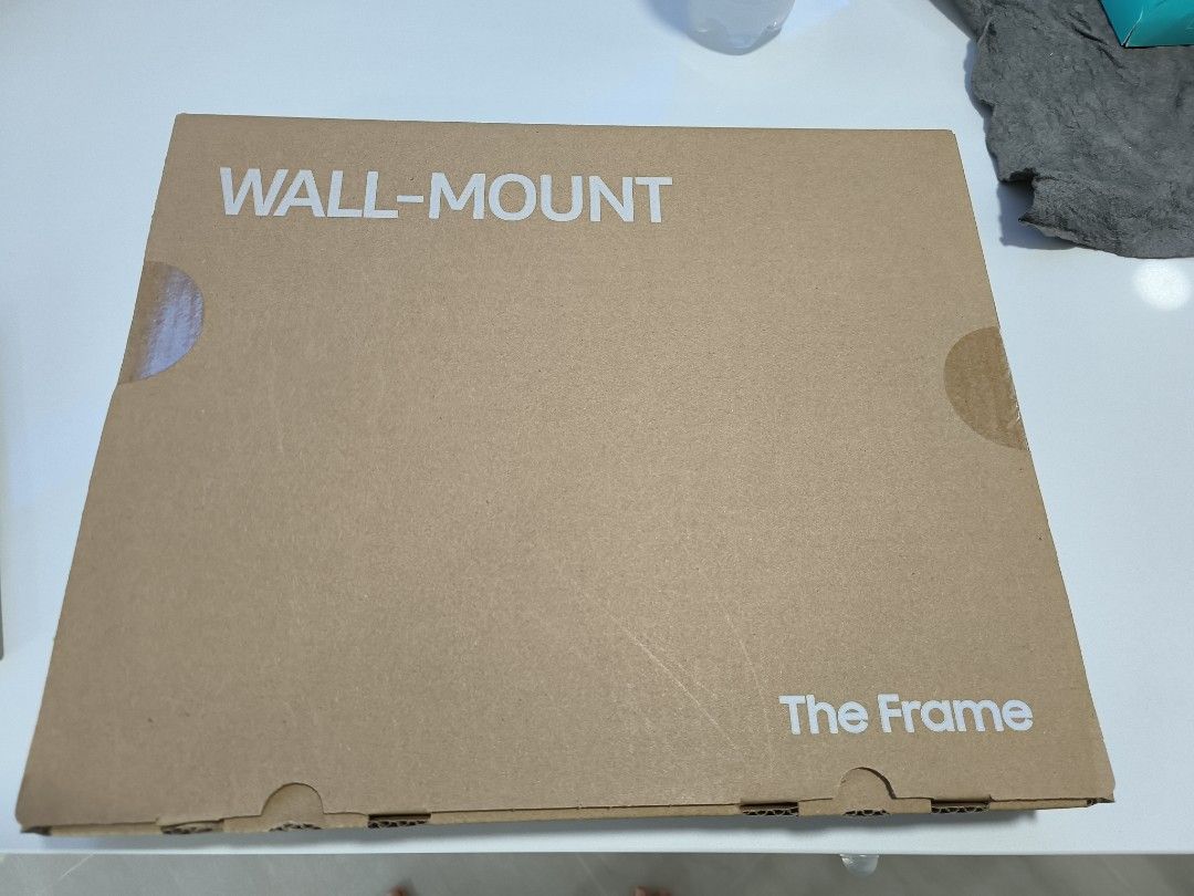 Samsung TV Slim Fit Wall Mount 2023, TV & Home Appliances, TV