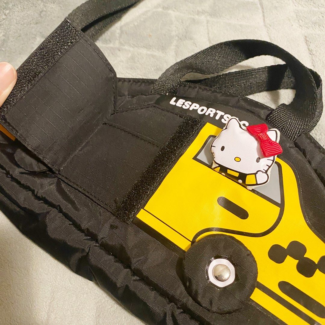 Lesportsac sanrio outlet