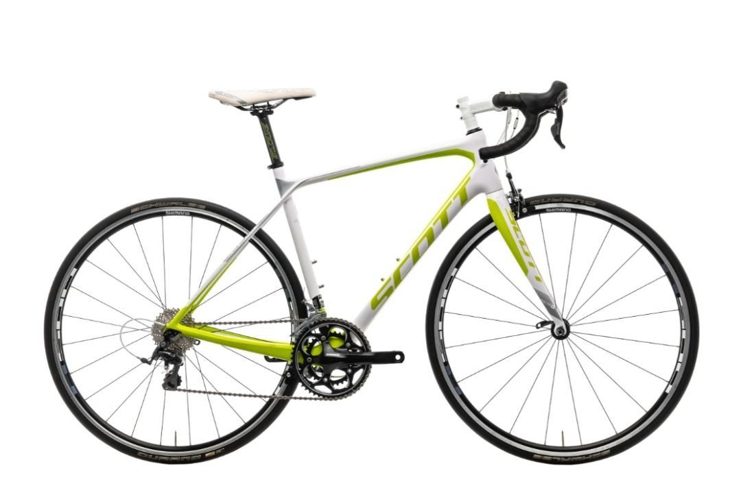 BRAND NEW Scott Contessa Solace 35 Womens Road Bike 2014