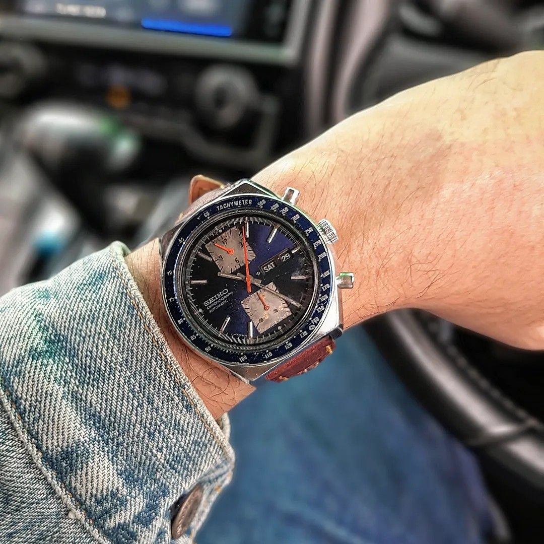 Seiko kakume for sale sales