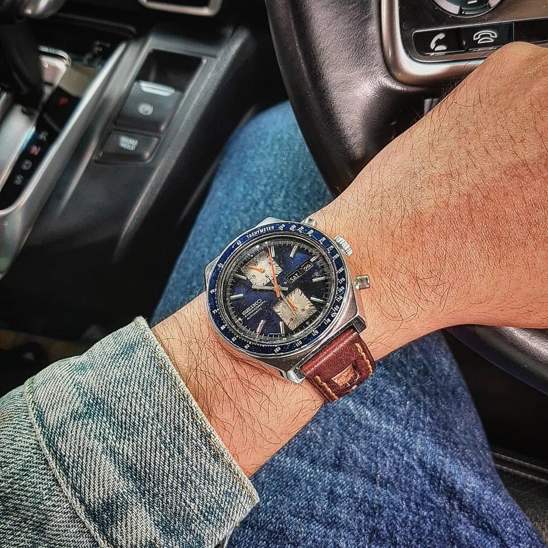 Seiko kakume sales for sale