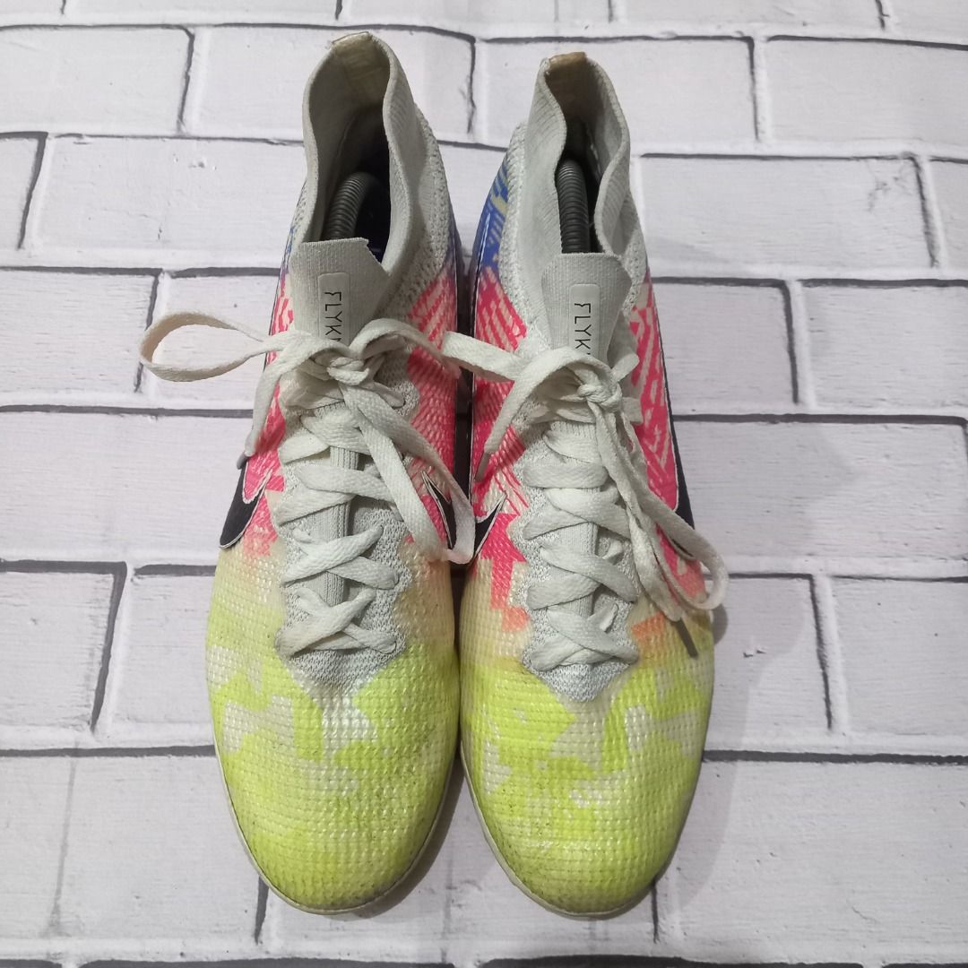 Mercurial sf 7 elite ic cheap