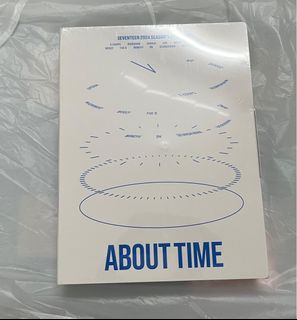 Seventeen Collection item 1