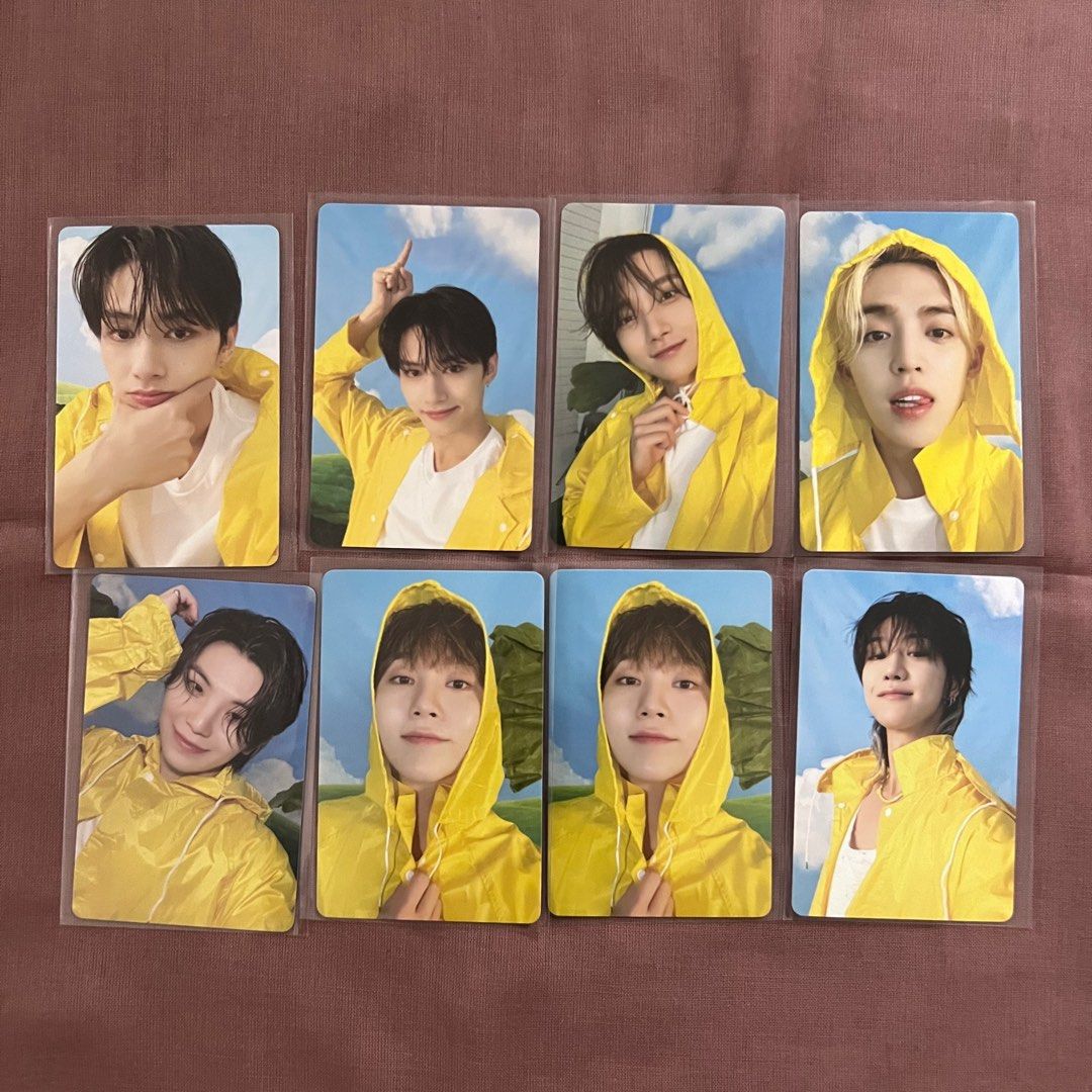 Seventeen - Seventeenth Heaven pc, Hobbies & Toys, Collectibles ...