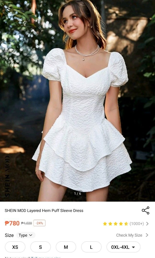 open lace back dress Girls Peplum Tops