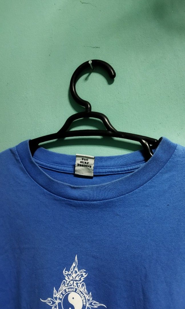 Shirt TUC SURF DESIGNS HAWAII