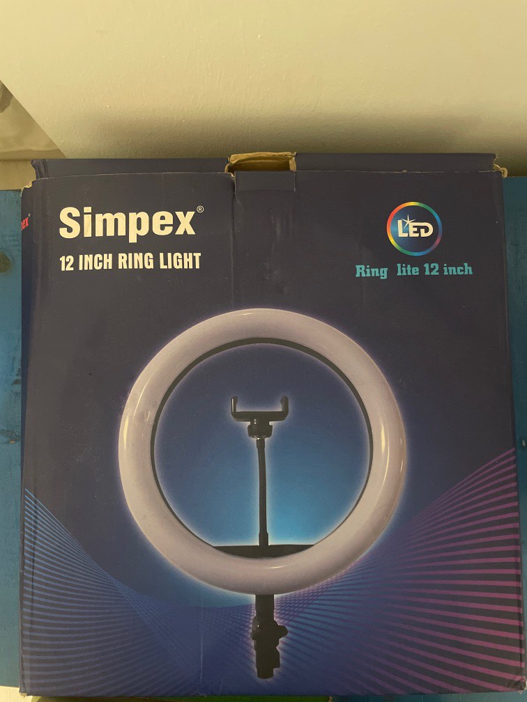 Simpex Camera Accessories