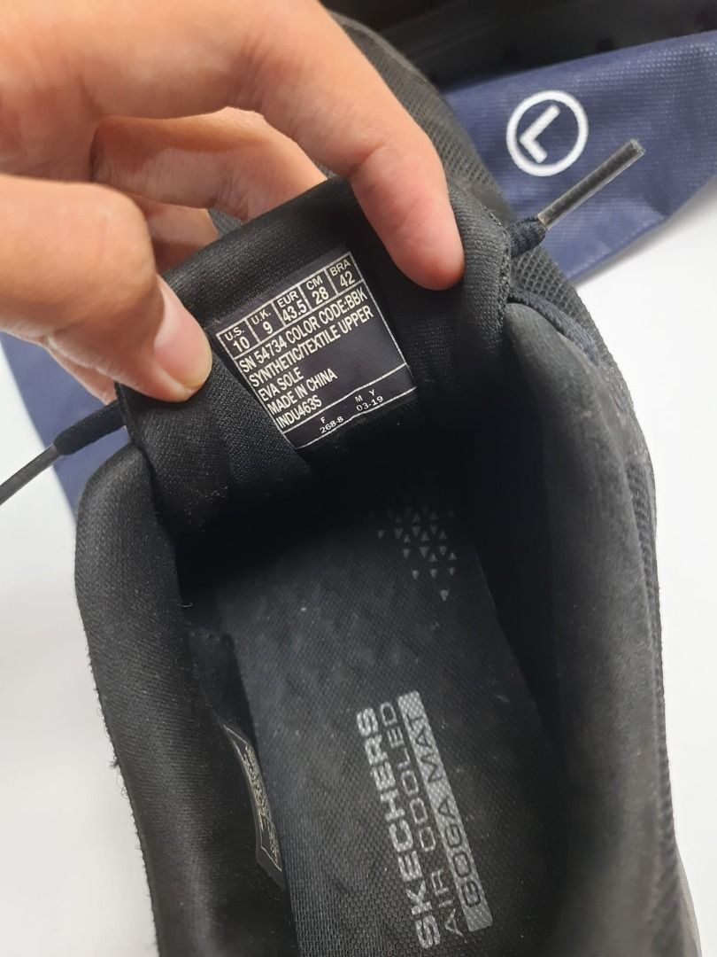 Skechers 54734 bbk online