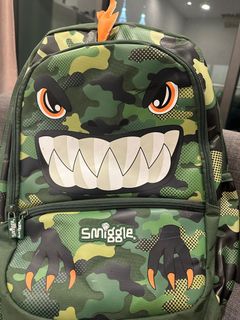 Smiggle school bag malaysia new arrivals