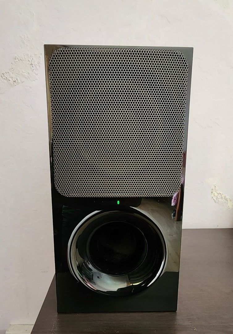 Sony Soundbar SA-CT290, Audio, Soundbars, Speakers & Amplifiers on ...