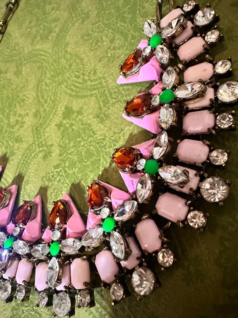 Cheap statement cheap necklaces online