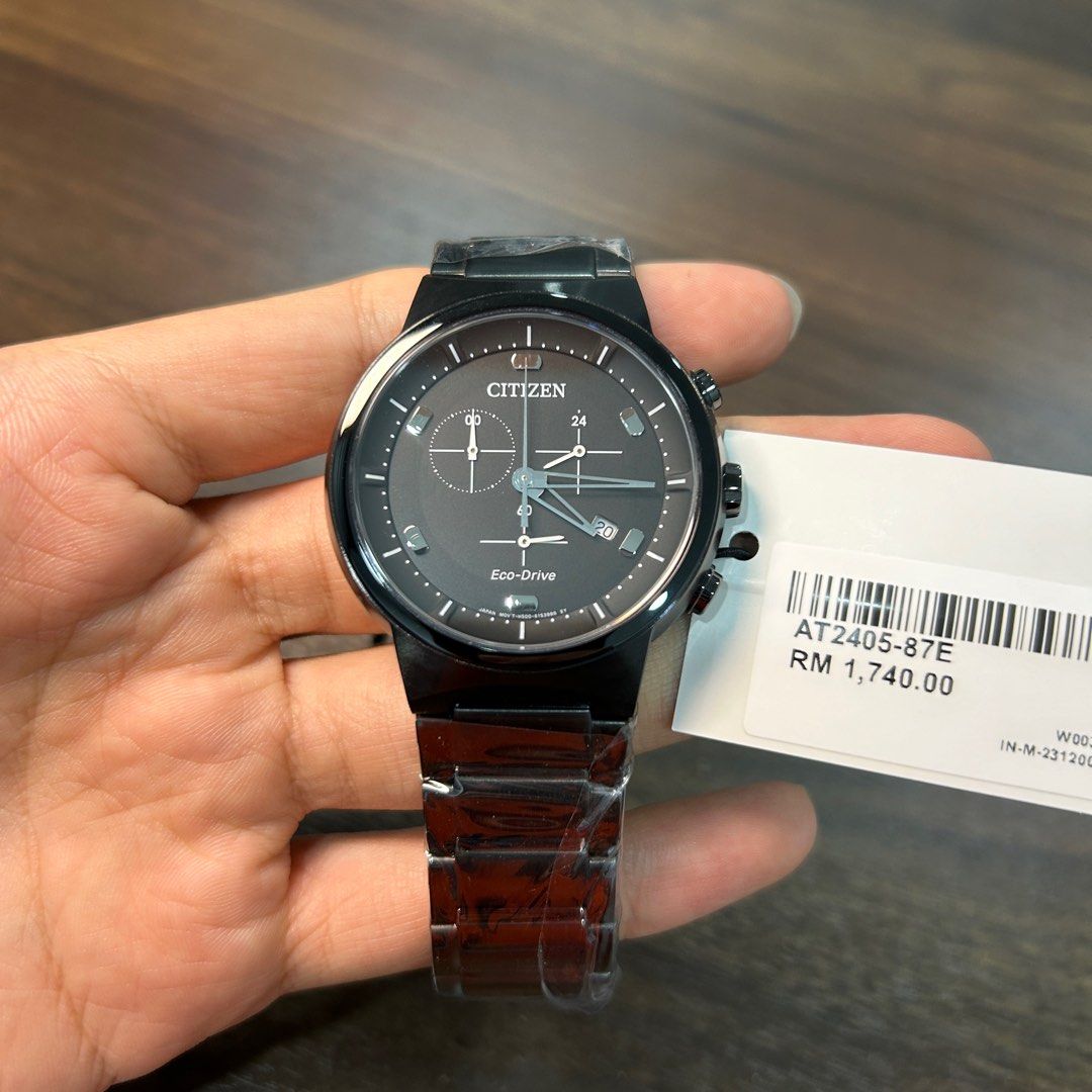 Clearance on sale citizen watches
