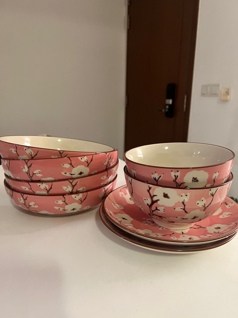 Morgan and outlet finch dinnerware