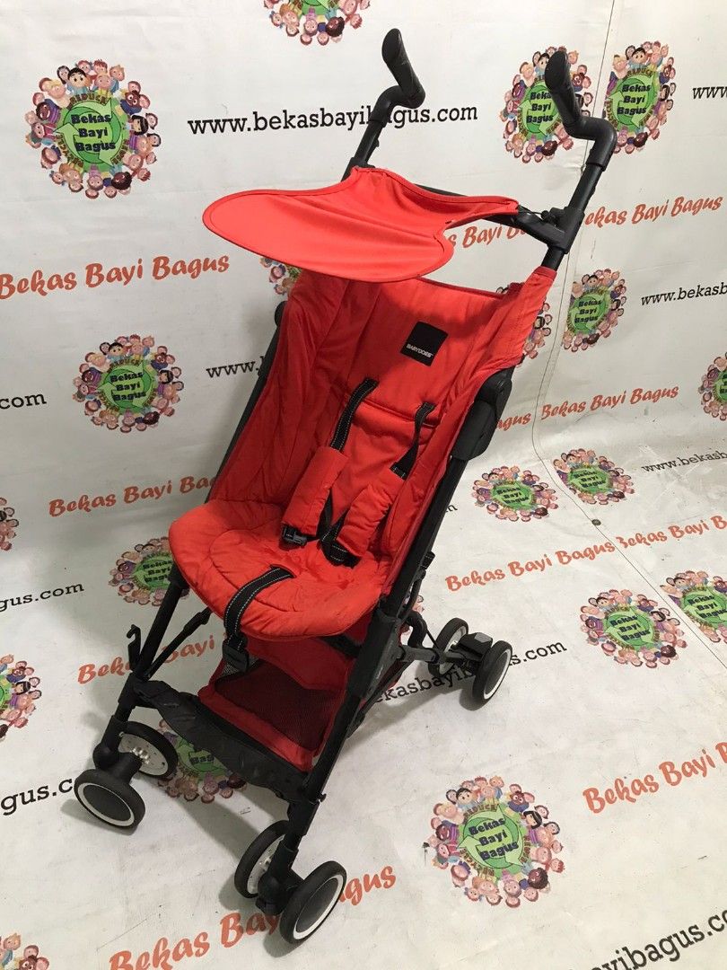 Stroller outlet babydoes golite