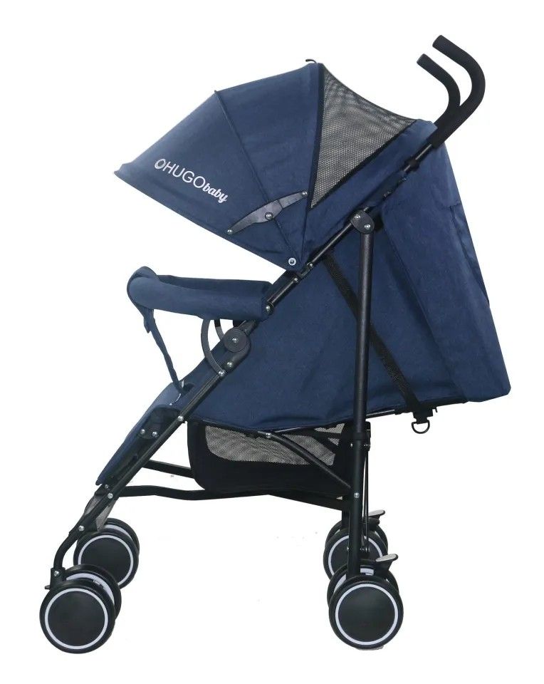 Stroller Hugo Baby Babies Kids Going Out Strollers on Carousell