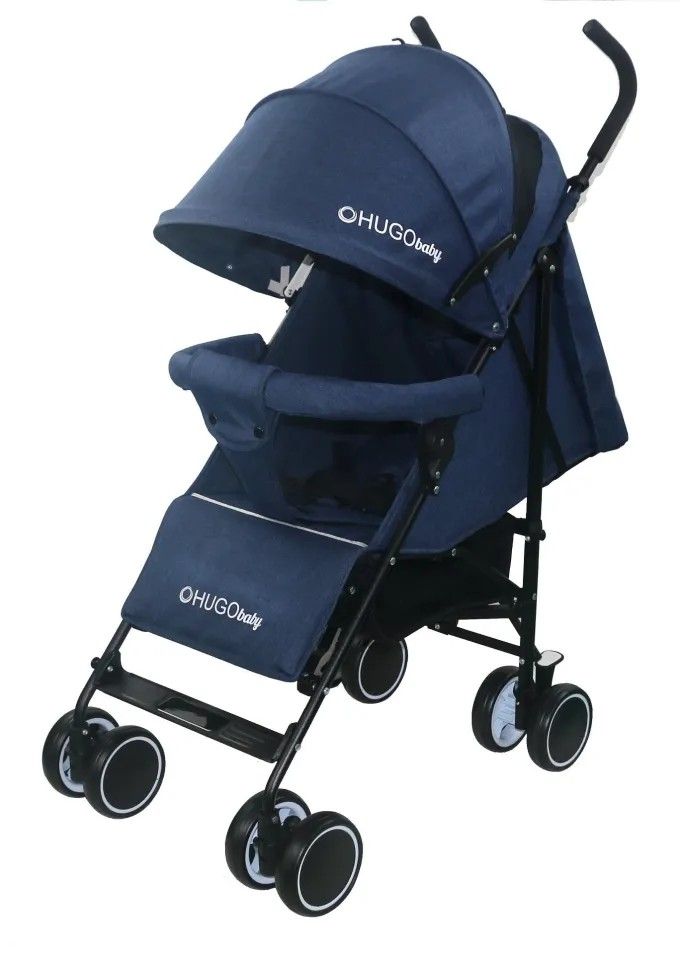 Stroller hugo discount
