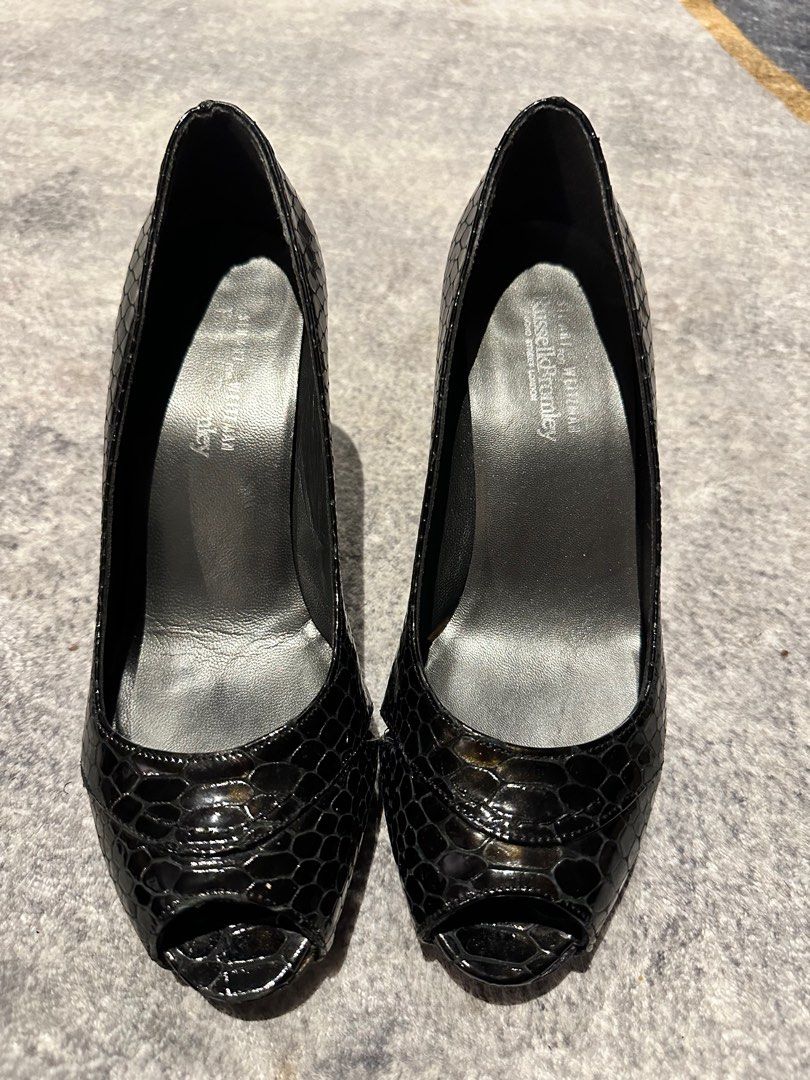 Stuart weitzman open toe heels new arrivals