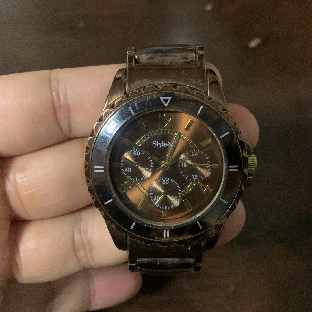 Target discount women's watches