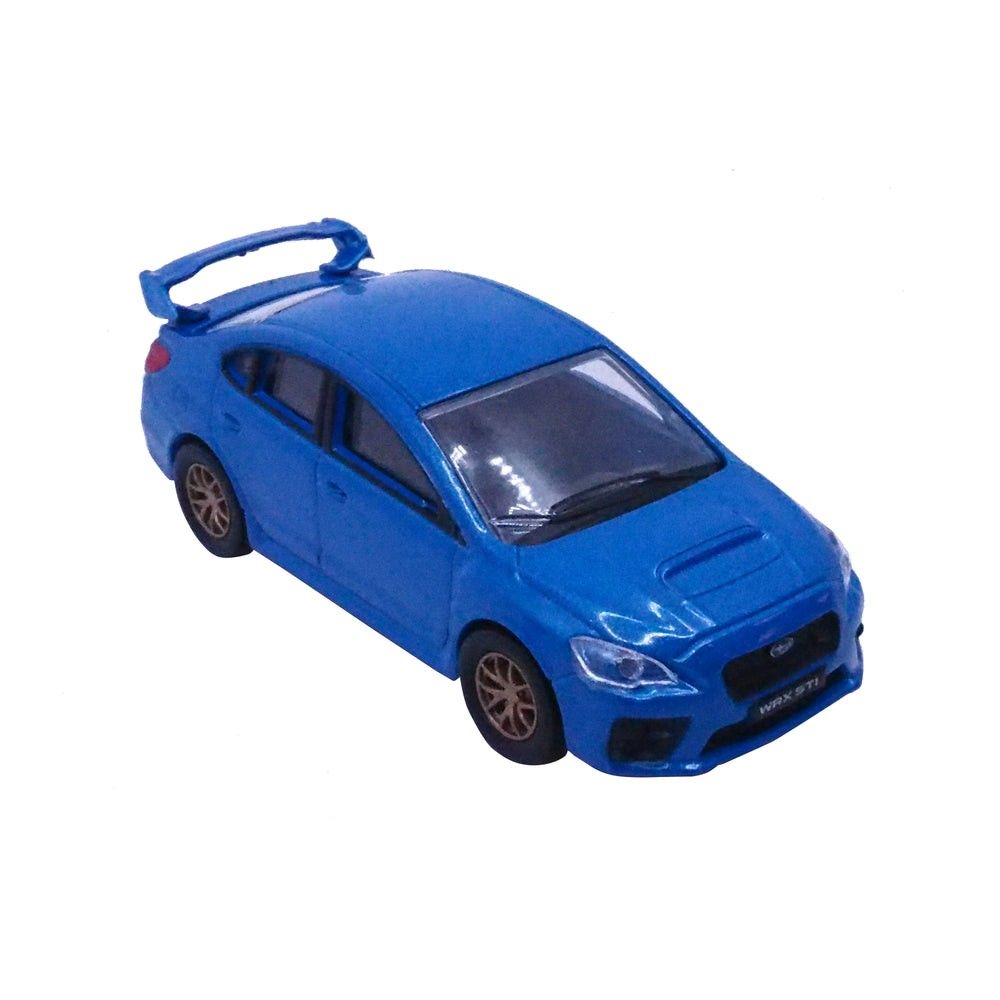 Subaru wrx toy car deals