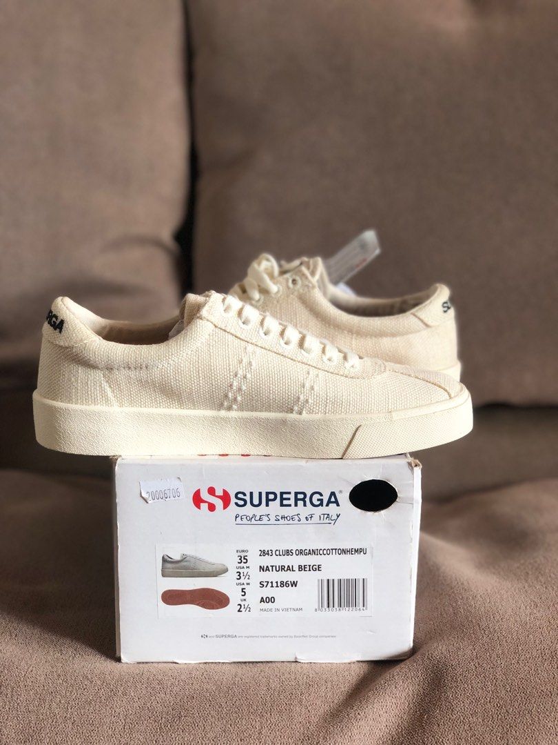 Superga moa online