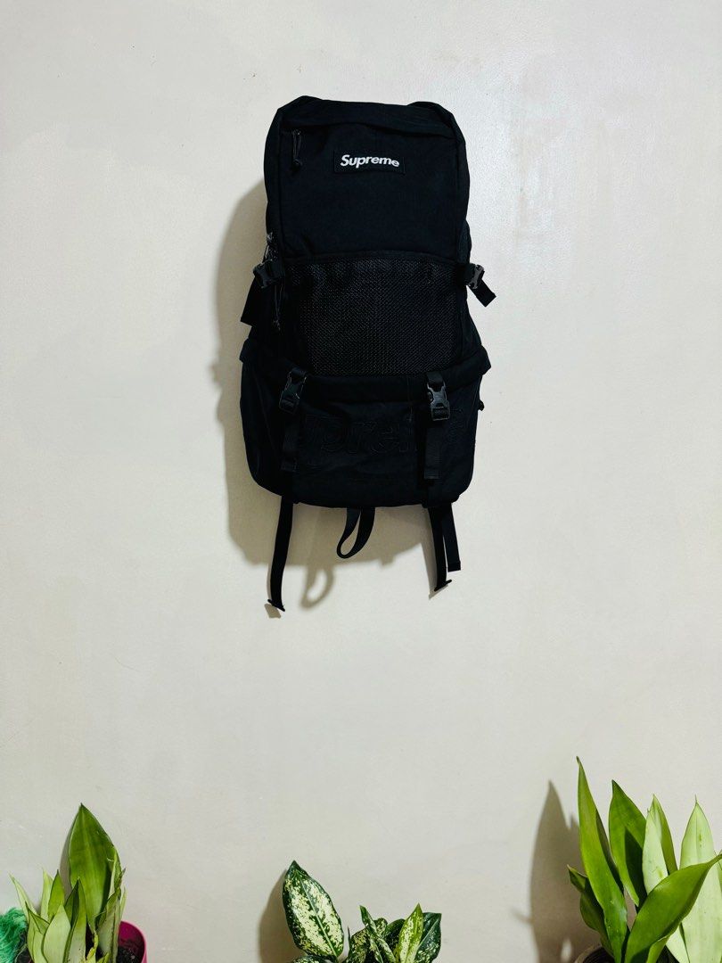 Supreme 2025 contour backpack