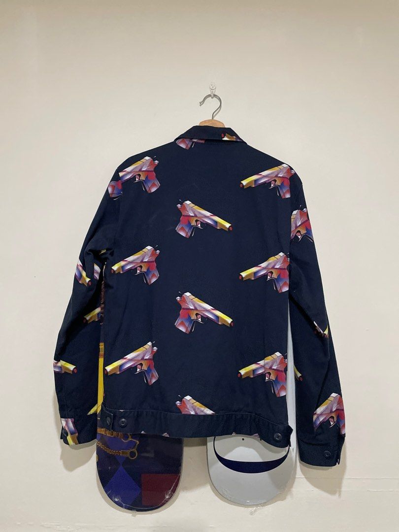 Supreme outlet mendini jacket