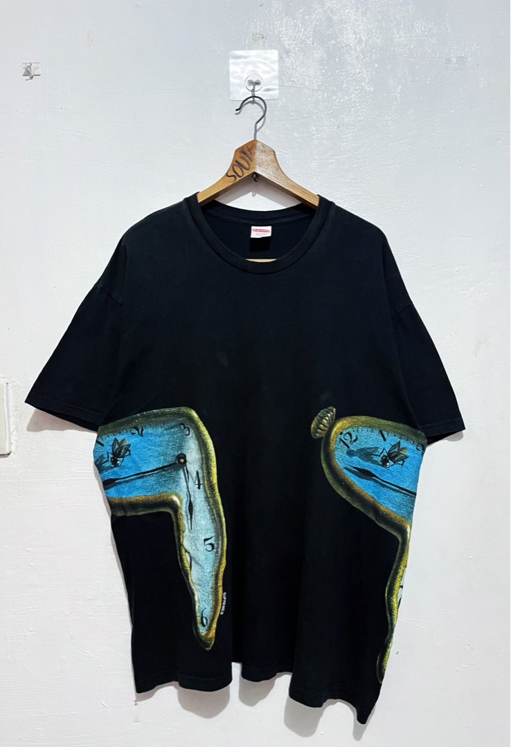 Supreme dali tee store