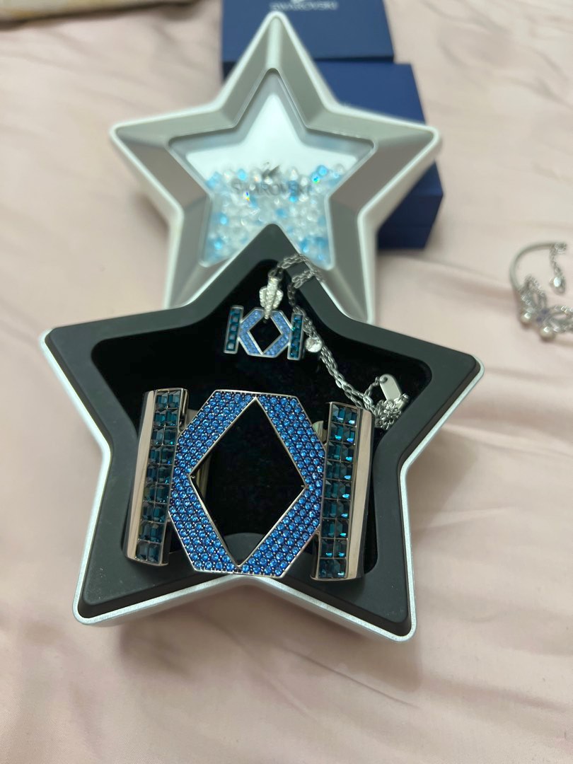 Swarovski store bracelet costco